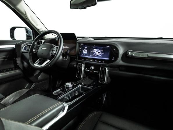 Haval Dargo I с пробегом 2023 года, цена 2 199 777 рублей, 95963 км, внедорожник, Автокод Объявления