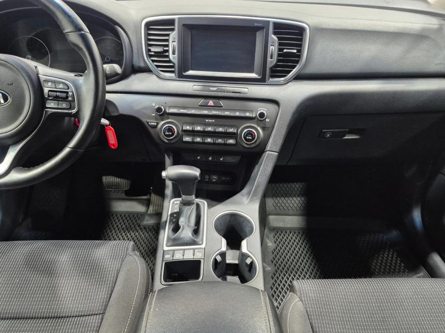Kia Sportage IV Воронеж  - изображение 13