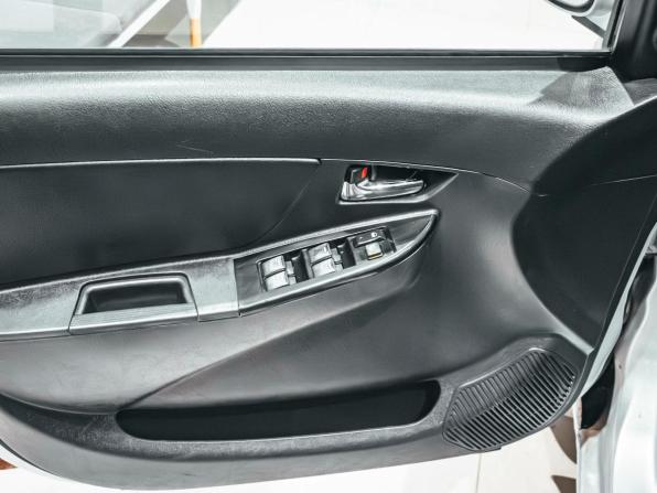 Geely MK I Рестайлинг с пробегом 2013 года, цена 178 565 рублей, 179023 км, седан, Автокод Объявления