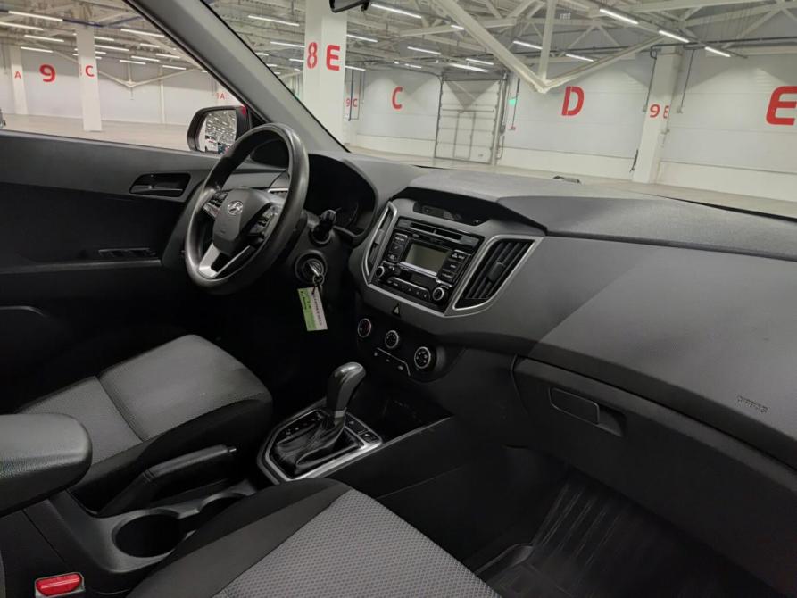 Hyundai Creta I Казань  - изображение 13