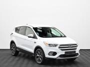 Ford Kuga II Рестайлинг Москва  - изображение 15