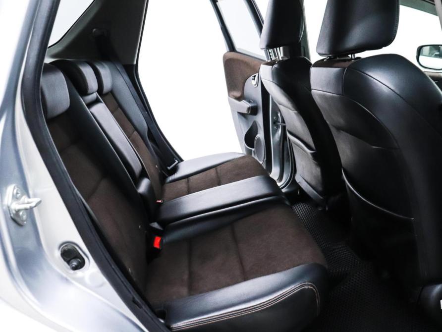 Honda Fit Shuttle I Рестайлинг Красноярск  - изображение 27