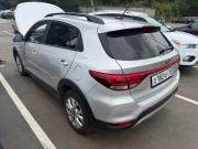 Kia Rio IV Пермь  - изображение 13