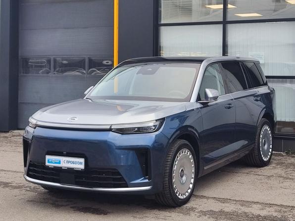 GAC S9 с пробегом 2026 года, цена 6 055 000 рублей, 2916 км, внедорожник, Автокод Объявления
