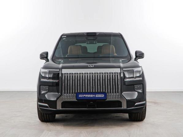 Zeekr 9X с пробегом 2025 года, цена 13 998 055 рублей, 180 км, внедорожник, Автокод Объявления
