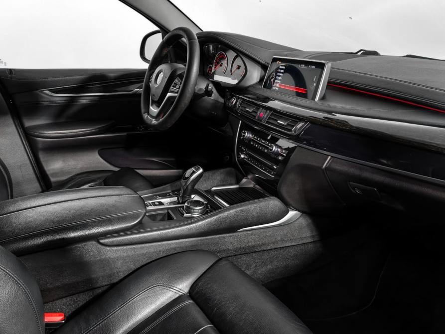 BMW X6 II (F16) Санкт-Петербург  - изображение 10