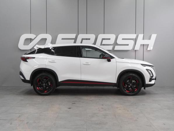 Omoda C5 I с пробегом 2024 года, цена 2 129 000 рублей, 7299 км, внедорожник, Автокод Объявления