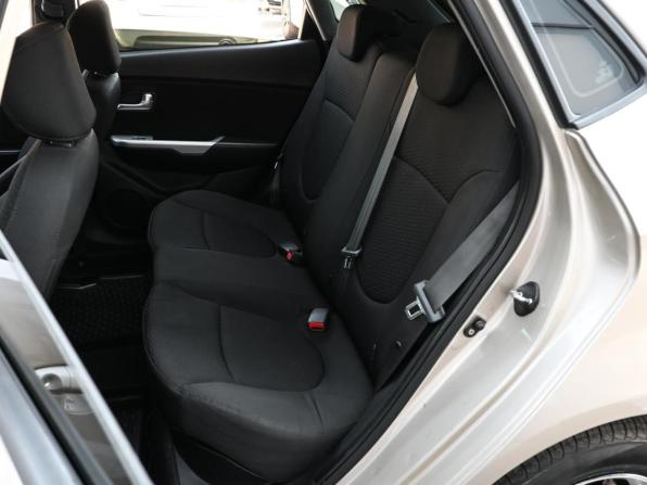 Kia Rio III с пробегом 2014 года, цена 749 000 рублей, 194465 км, хэтчбек, Автокод Объявления