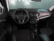 Lada (ВАЗ) Vesta I Ростов-на-Дону  - изображение 25