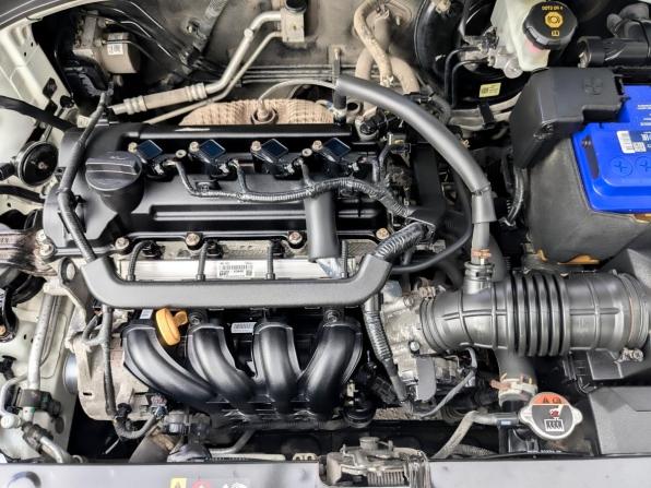 Hyundai Solaris II Рестайлинг с пробегом 2020 года, цена 1 095 000 рублей, 189053 км, седан, Автокод Объявления