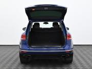 Volkswagen Touareg II Рестайлинг Москва  - изображение 22
