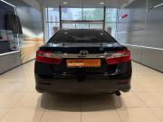 Toyota Camry VII (XV50) Екатеринбург  - изображение 22