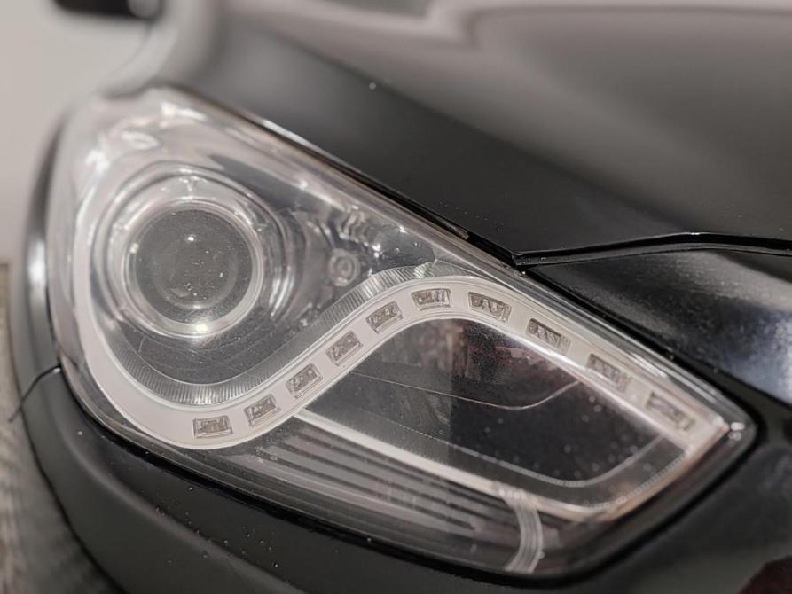 Hyundai i40 I Москва  - изображение 17