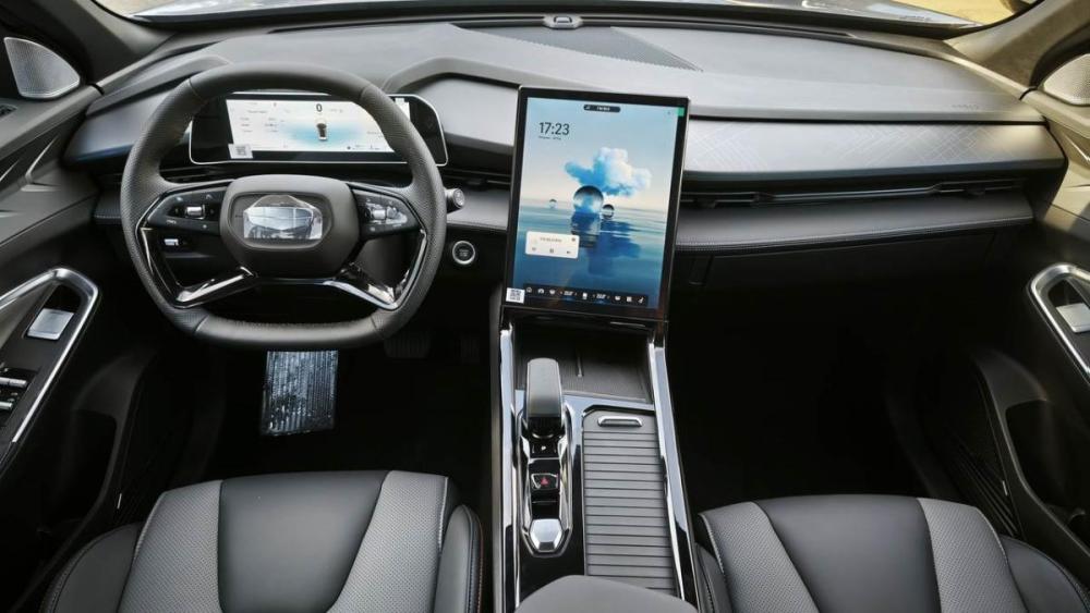 Geely Cityray Сыктывкар  - изображение 12