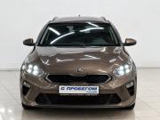 Kia Ceed III Балашиха  - изображение 19