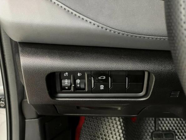 BAIC U5 Plus с пробегом 2023 года, цена 1 295 000 рублей, 18225 км, седан, Автокод Объявления