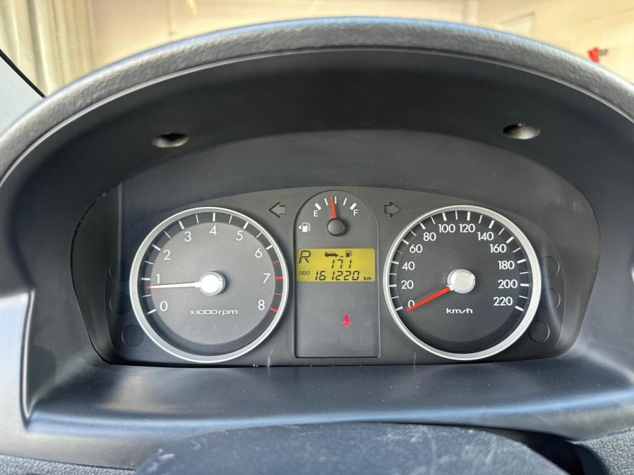 Hyundai Getz I Рестайлинг Екатеринбург  - изображение 9