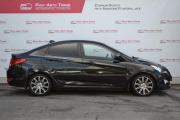 Hyundai Solaris I Рестайлинг Старый Оскол  - изображение 24