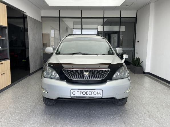 Toyota Harrier II (XU30) с пробегом 2003 года, цена 1 249 000 рублей, 191000 км, внедорожник, Автокод Объявления