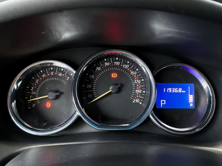 Renault Logan II Ростов-на-Дону  - изображение 16