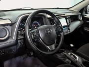 Toyota RAV4 IV (XA40) Рестайлинг Екатеринбург  - изображение 38