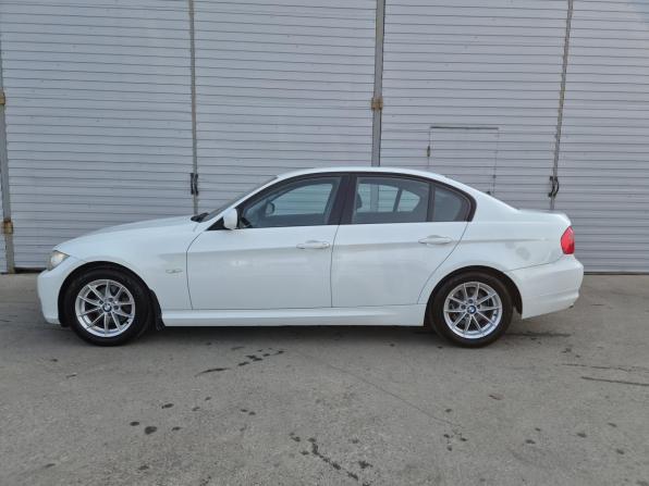 BMW 3 серии V (E90/E91/E92/E93) Рестайлинг с пробегом 2010 года, цена 1 172 000 рублей, 157499 км, седан, Автокод Объявления