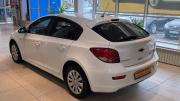 Chevrolet Cruze I Рестайлинг Киров  - изображение 18