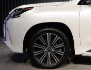 Lexus LX III Рестайлинг 2 Иркутск  - изображение 50