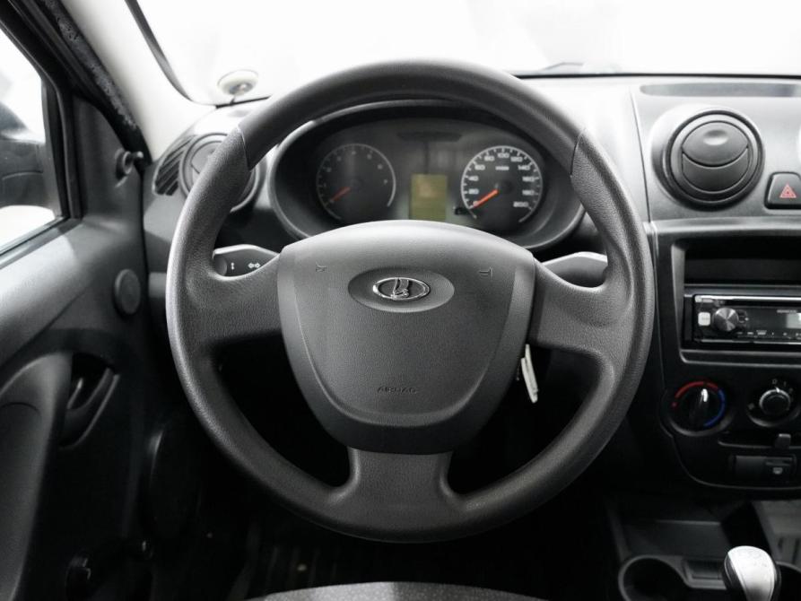 Lada (ВАЗ) Granta I Ульяновск  - изображение 10