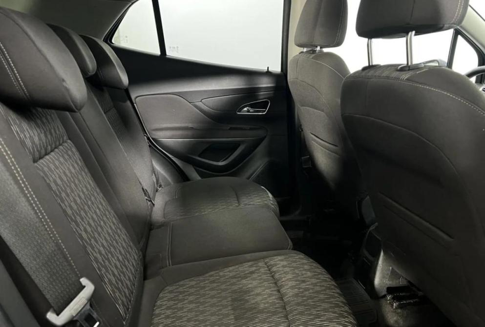 Opel Mokka I Нижний Новгород  - изображение 12