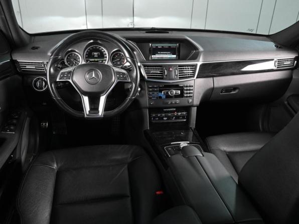 Mercedes-Benz E-Класс IV (W212 S212 C207) с пробегом 2012 года, цена 2 229 000 рублей, 99241 км, седан, Автокод Объявления