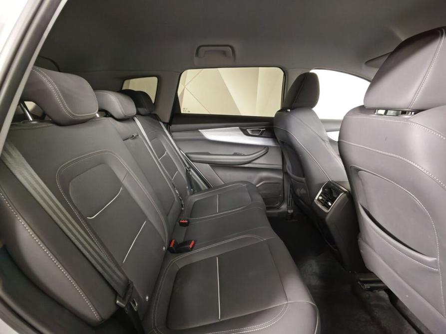 Chery Tiggo 7 Pro Max I Москва  - изображение 16