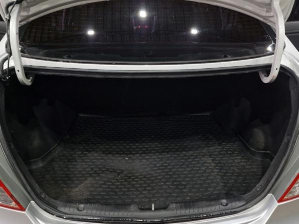 Hyundai Solaris I с пробегом 2012 года, цена 770 000 рублей, 173456 км, седан, Автокод Объявления