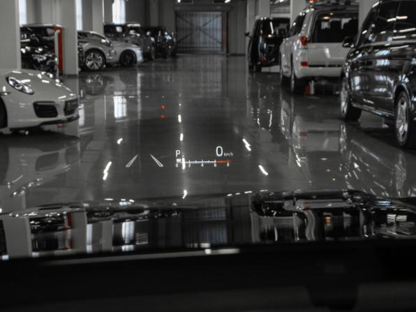 Toyota Highlander IV (XU70) с пробегом 2026 года, цена 5 295 000 рублей, 30 км, внедорожник, Автокод Объявления