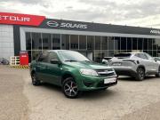 Lada (ВАЗ) Granta I Нижнекамск  - изображение 20