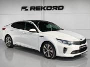 Kia Optima IV Уфа  - изображение 23
