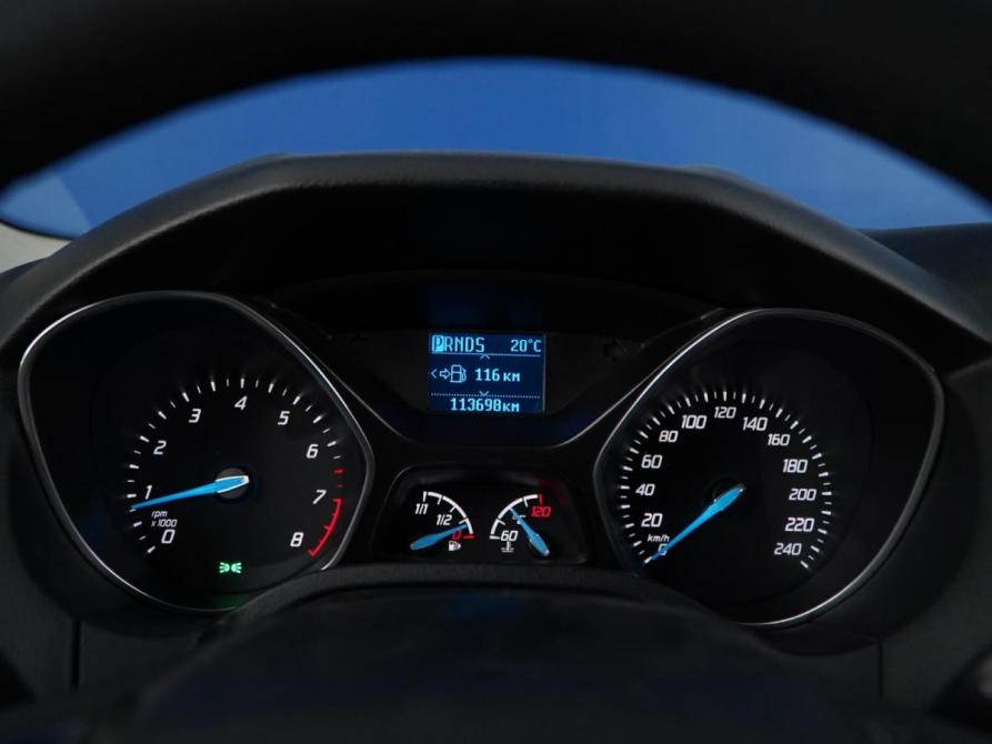 Ford Focus III Москва  - изображение 21