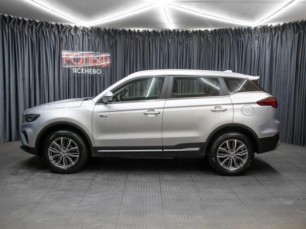 Geely Atlas Pro с пробегом 2022 года, цена 1 898 000 рублей, 63223 км, внедорожник, Автокод Объявления