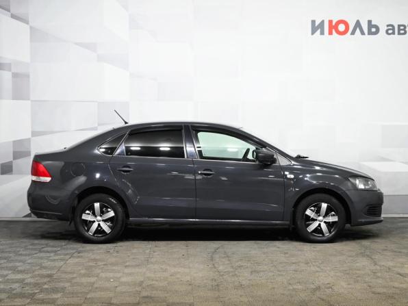 Volkswagen Polo V с пробегом 2013 года, цена 650 000 рублей, 214518 км, седан, Автокод Объявления