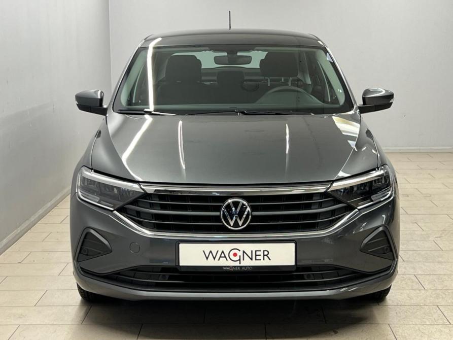 Volkswagen Polo VI Санкт-Петербург  - изображение 5