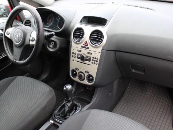 Opel Corsa D с пробегом 2008 года, цена 299 000 рублей, 267032 км, хэтчбек, Автокод Объявления