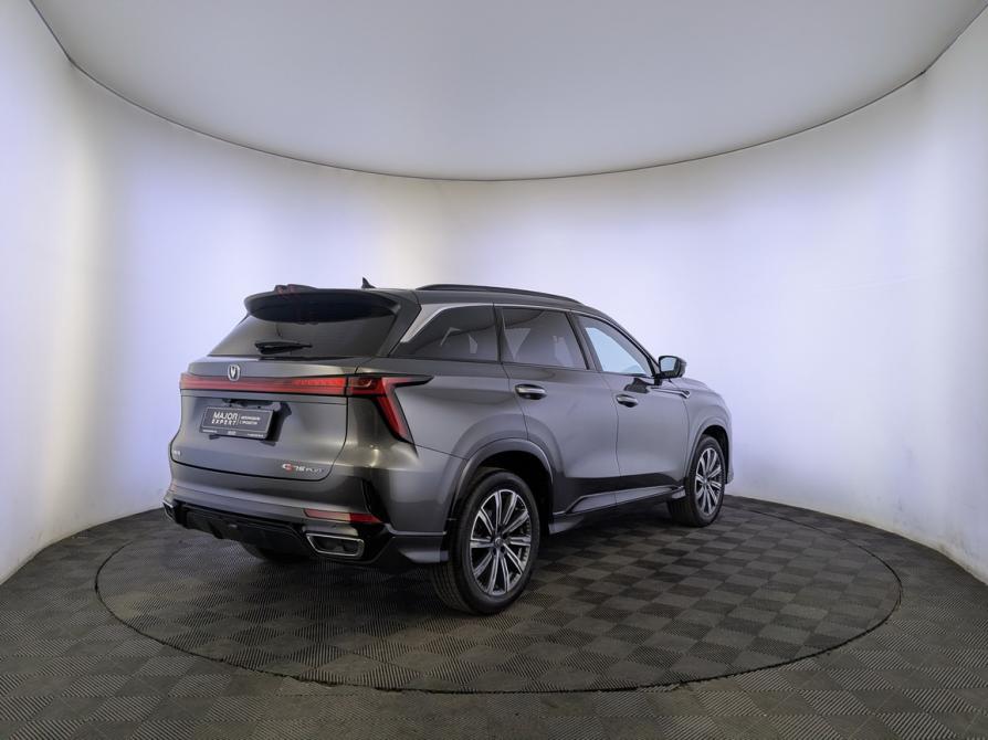 Changan CS75 Plus III Москва  - изображение 5
