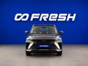 Geely Binyue I Рестайлинг 2 Москва  - изображение 27