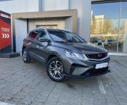 Geely Coolray I Набережные Челны  - изображение 19