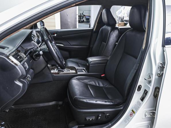 Toyota Camry VII (XV50) Рестайлинг с пробегом 2016 года, цена 2 199 000 рублей, 169215 км, седан, Автокод Объявления