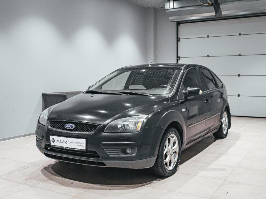Ford Focus II Екатеринбург  - изображение 1