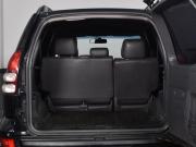 Toyota Land Cruiser Prado 120 Series Кемерово  - изображение 39