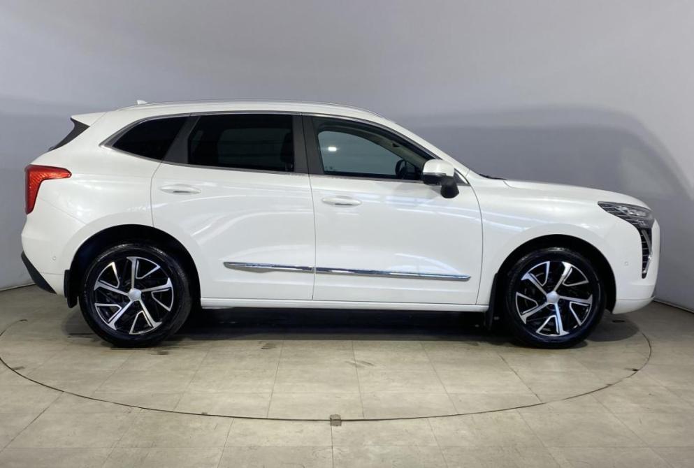 Haval Jolion I Саранск  - изображение 6