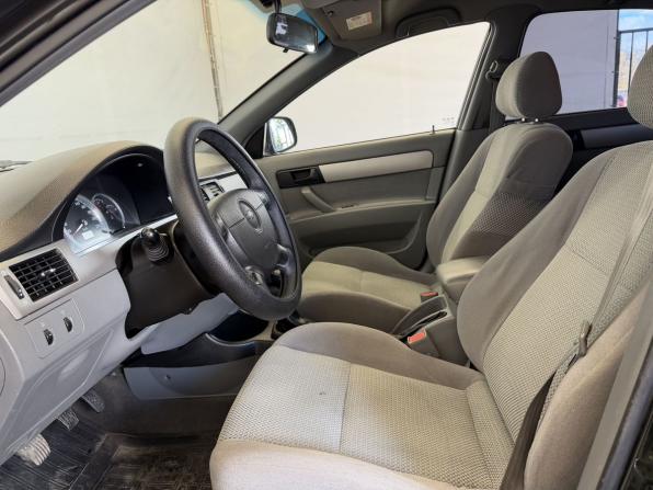 Chevrolet Lacetti I с пробегом 2011 года, цена 495 000 рублей, 210696 км, седан, Автокод Объявления