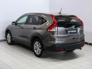 Honda CR-V IV Ростов-на-Дону  - изображение 23